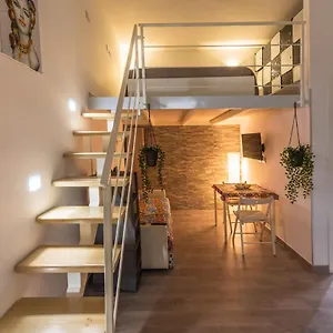 La Casa Di Carola Apartment Syrakus