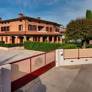 Borgo Tabari Locazione Turistica Apartment Mussolente